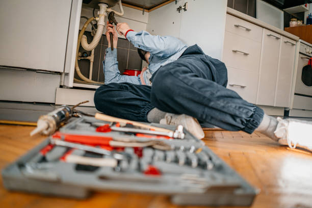 Best Shower Repair Services  in St Marys, GA