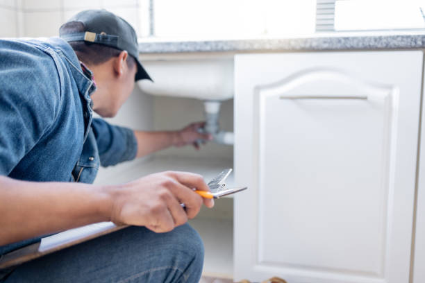 Best Emergency Plumber  in St Marys, GA