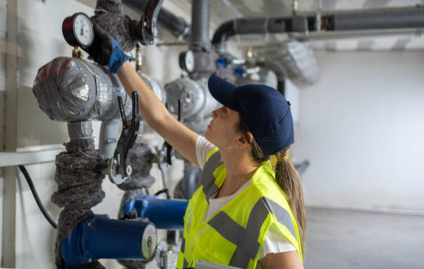 Best Water Leak Repair  in St Marys, GA