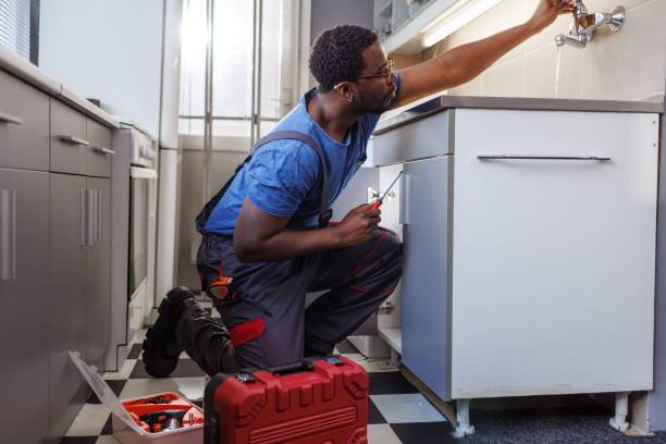 Best Shower Repair Services  in St Marys, GA