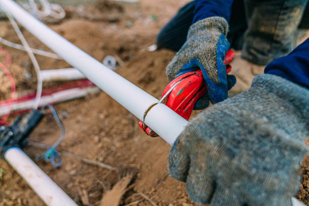 Trusted St Marys, GA Plumbing Experts